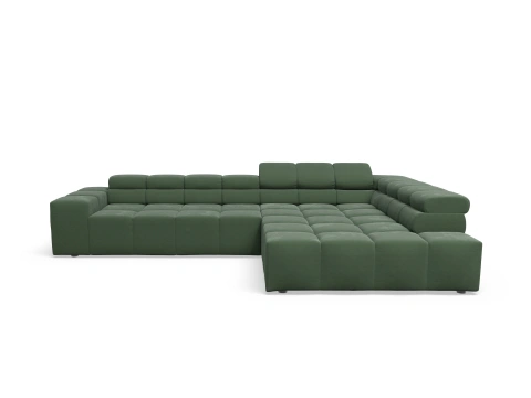 Ecksofa Umbauecke Plus Medium R